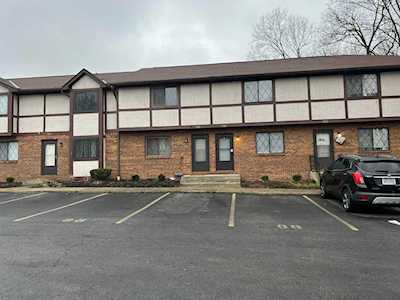 3088 Highcliff Court Columbus, OH 43231