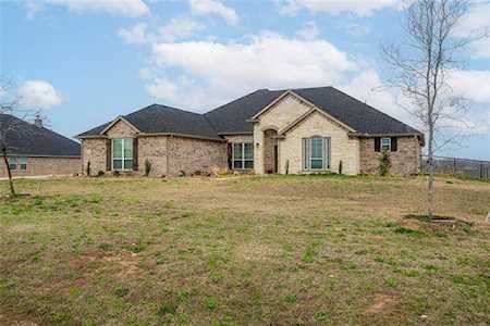 12716 Cold Spring Lane Ponder, TX 76259