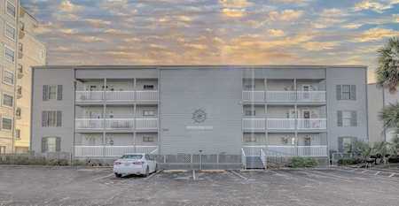 1514 N Waccamaw Dr. #205 Garden City Beach, SC 29576