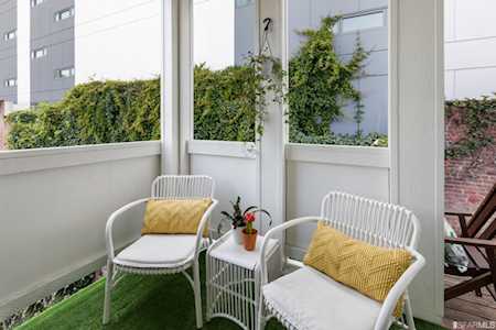 174 Langton Street #B San Francisco, CA 94103