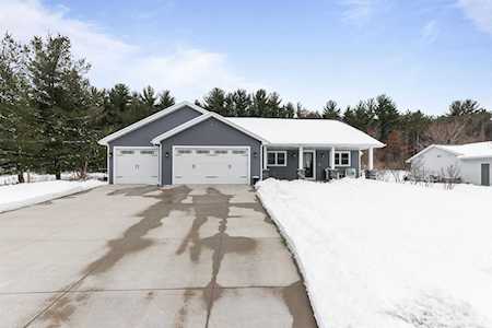 760 Seward St Berlin, City of Berlin, WI 54923