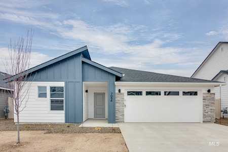 7084 W Plateau Creek St Meridian, ID 83646