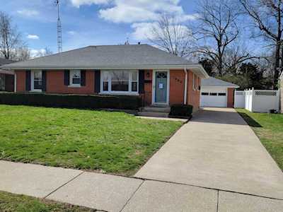 1660 Brittany Ln Lexington, KY 40504