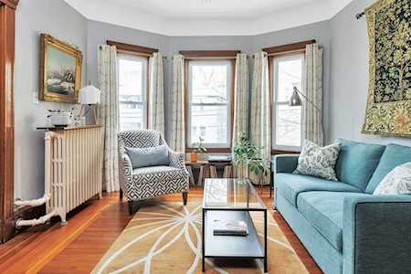 218 Summer Street #2 Somerville, MA 02145