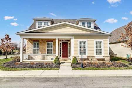 6753 Winston Way Dublin, OH 43017