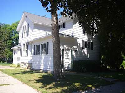 1681 Ohio St Oshkosh, City of Oshkosh, WI 54902