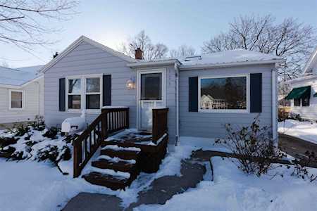 125 W 21st Ave Oshkosh, City of Oshkosh, WI 54902