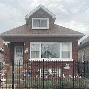 4634 W Dickens Ave Chicago, IL 60639