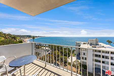 17350 W Sunset Blvd #605c Pacific Palisades, CA 90272