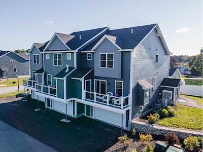 92 Stillwater Circle #12 Somersworth, NH 03878
