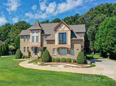 14605 Davis Trace Dr Mint Hill, NC 28227