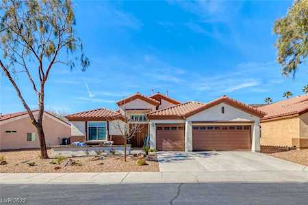 1057 Astounding Hills Dr Henderson, NV 89052
