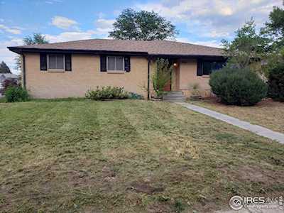 942 Carol St Fort Morgan, CO 80701
