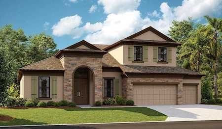 4538 Shoreleaf LOOP Valrico, FL 33596