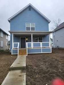 1124 E 20th Avenue Columbus, OH 43211