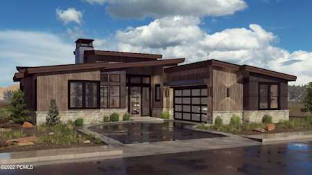 849 N Burro Peak Circle Heber City, UT 84032