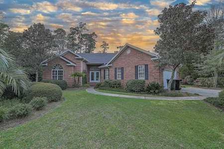 252 Hawthorn Dr. Pawleys Island, SC 29585
