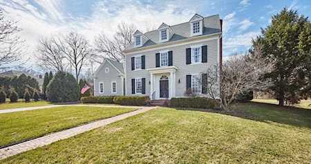 5965 Carters Grove New Albany, OH 43054