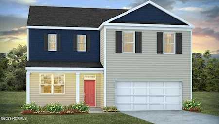 8213 E Highcroft Dr Leland, NC 28451