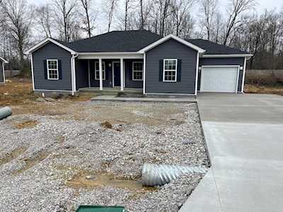 1022 Rainbow Way Lawrenceburg, KY 40342