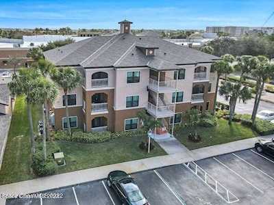 6451 Borasco Drive #2612 Melbourne, FL 32940