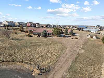 8181 E 123rd Ave Brighton, CO 80602