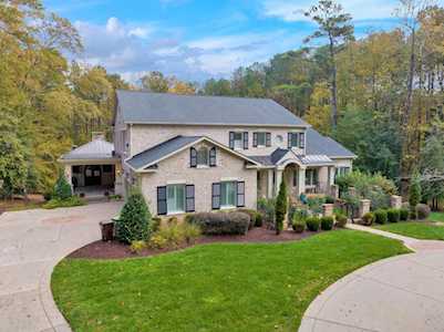 2141 Rolling Rock Road Wake Forest, NC 27587
