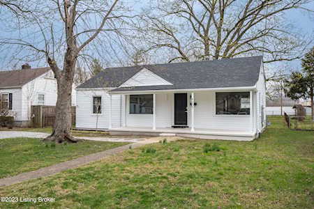 4207 S 1St St Louisville, KY 40214