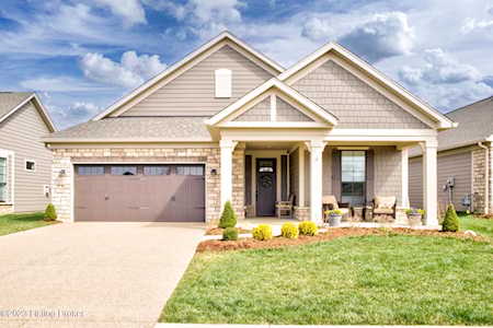 1817 Dressage Cir Louisville, KY 40245
