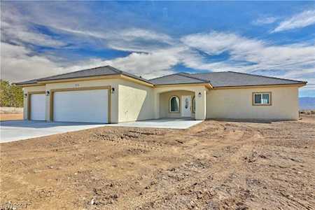 2081 Wisteria Way Pahrump, NV 89048