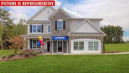 168 Rhuidean Ct Troutman, NC 28166
