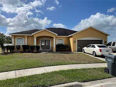 3378 Winchester Estates CIRCLE Lakeland, FL 33810