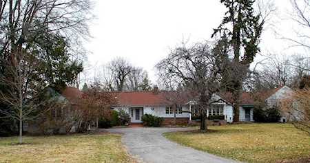 286 W South Street Worthington, OH 43085