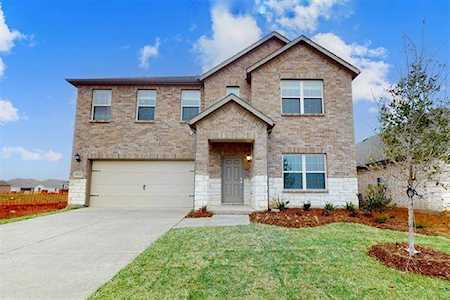 5921 Sandown Drive Celina, TX 75009