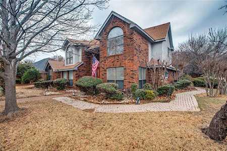 3601 Worthington Way Plano, TX 75023