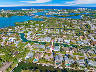 930 Dolphin Drive Jupiter, FL 33458