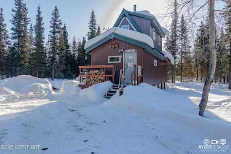19426 Ridge St Kasilof, AK 99610