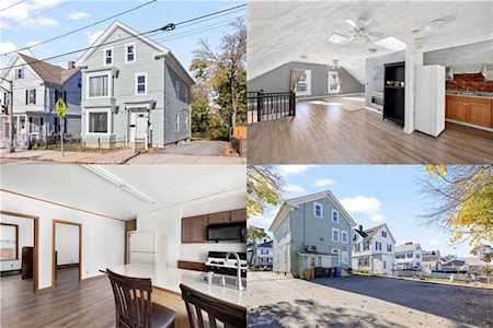 138 Warren Ave East Providence, RI 02914