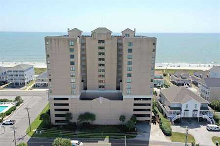 4103 N Ocean Blvd. #405 North Myrtle Beach, SC 29582