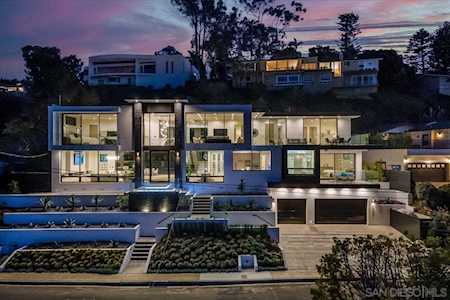 1011 Muirlands Vista Way La Jolla, CA 92037