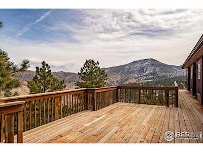 656 Jasper Dr Lyons, CO 80540
