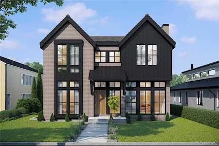 1059 S Josephine St Denver, CO 80209