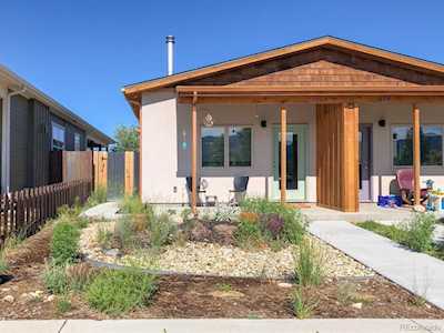 130 Mesa View Ln #A Salida, CO 81201