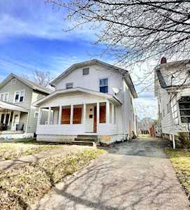 670 S Burgess Avenue Columbus, OH 43204