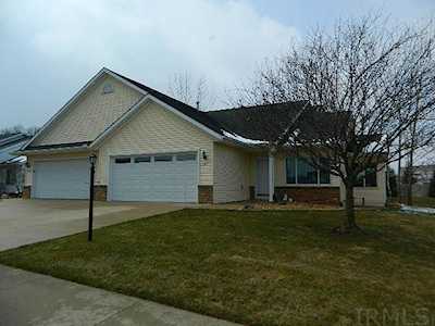 2011 Vixen Lane Warsaw, IN 46582