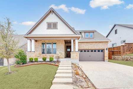 14005 Green Hook Road Aledo, TX 76008