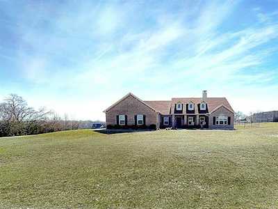 364 Derby Drive Van Alstyne, TX 75495