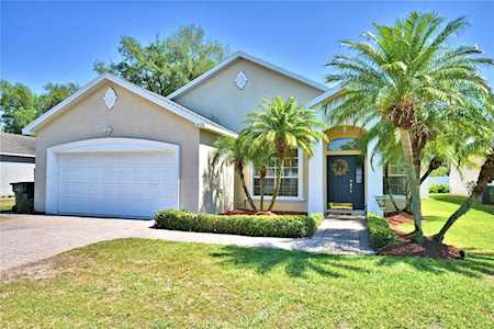 1015 Robin Ln Winter Haven, FL 33884