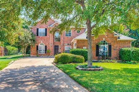 1608 Shelborn Drive Allen, TX 75002