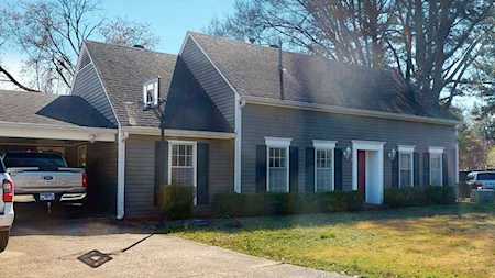6037 Haddington Cv Memphis, TN 38119